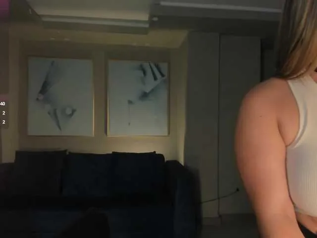 SamanthaConnor on BongaCams 