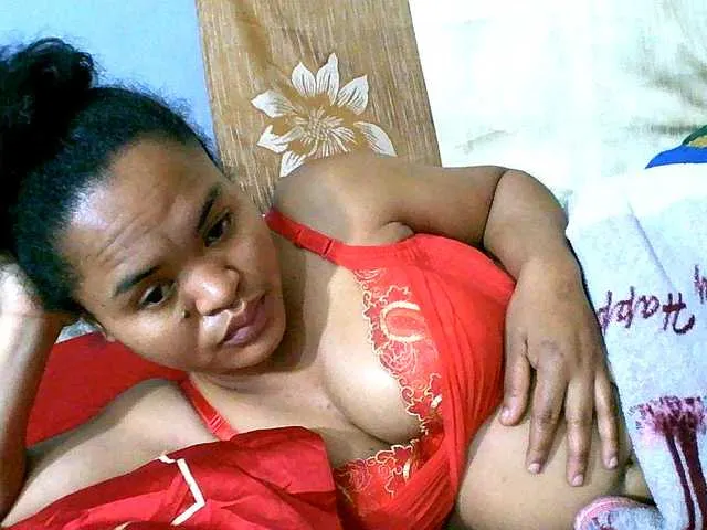 Saminahh — Freechat on BongaCams