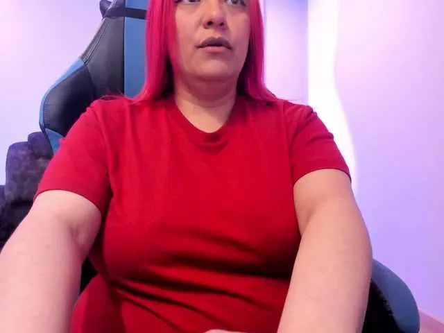 Sammy-owens on BongaCams 