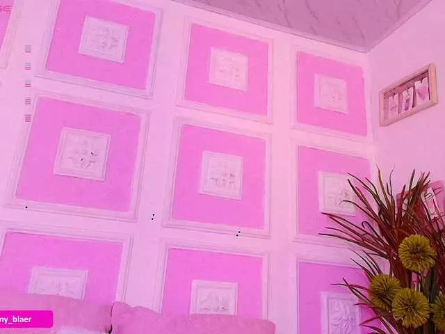 Sammyblaer on BongaCams 