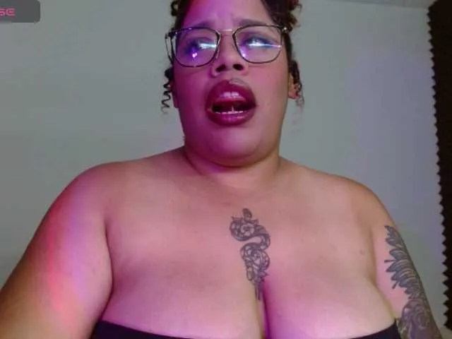saramorales1 — Freechat on BongaCams