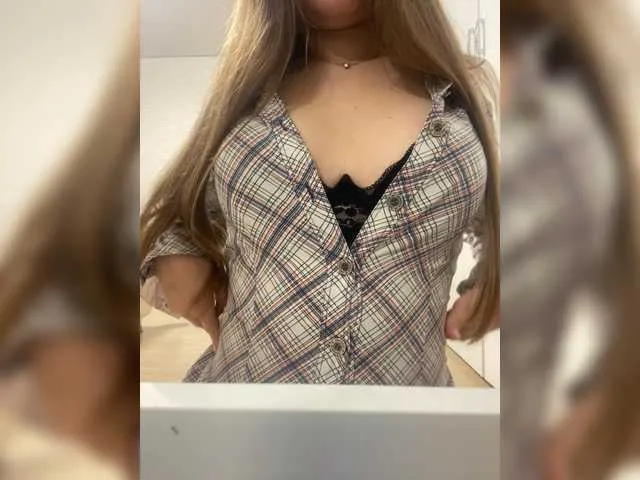 SarraFox — Freechat on BongaCams