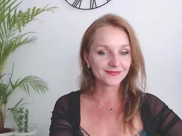SecretAlicia — I hope to learn more about your desires and goals.
...