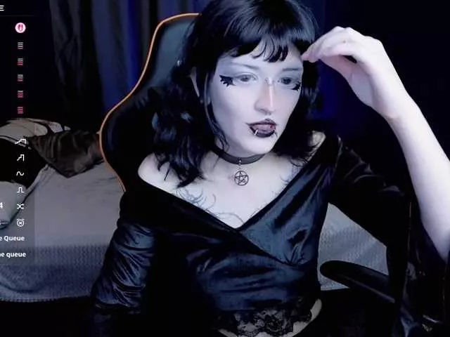 Setsunai on BongaCams 