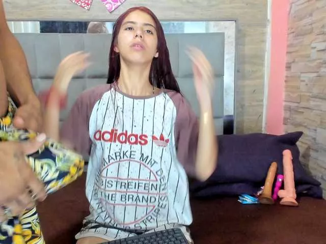 sexxlovexx on BongaCams 