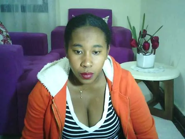 SexysTiphanie — i like to play and get on fire
