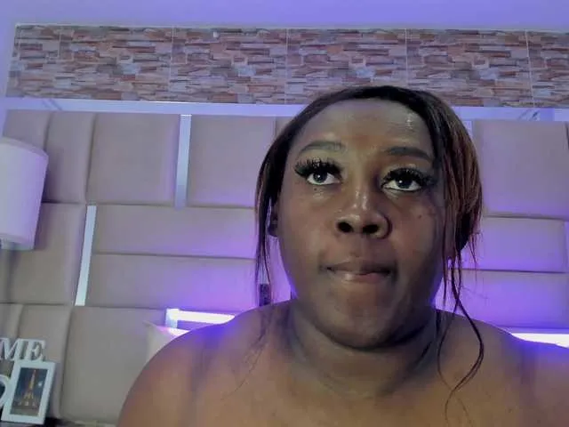ShaniaBrown — It excites me to be able to see your face with pleasure, I love that you can put your camera to know and see how hot you are, I am fascinated by the moans, I love being spanked