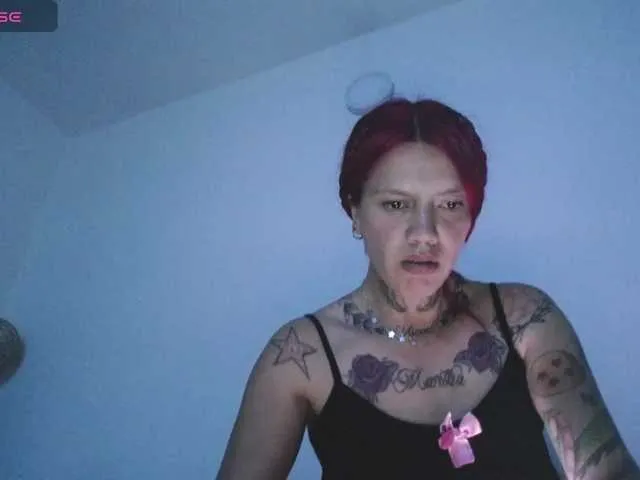ShekinahPhili1 on BongaCams