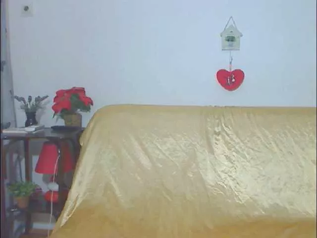 siminafoxx4u on BongaCams 
