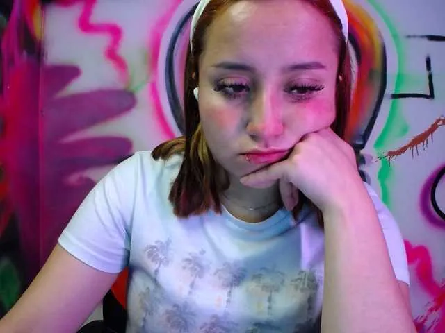 slavecuca on BongaCams