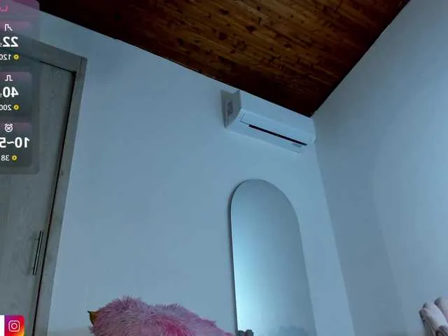 Sofi-Blossom — i enjoy discovering different ways to feel pleasure, a guy that can teach me how to touch myself drives me insane, so i hope you can help me. I enjoy watching you while i pleasure myself 