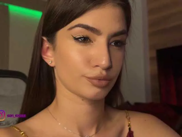 Sofi-Mi on BongaCams