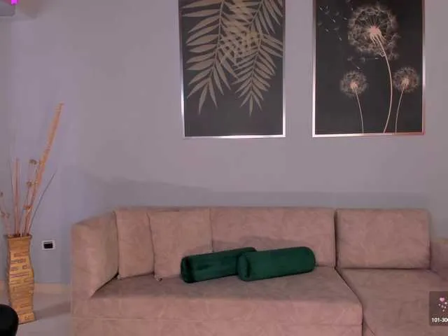 StacyEvans on BongaCams
