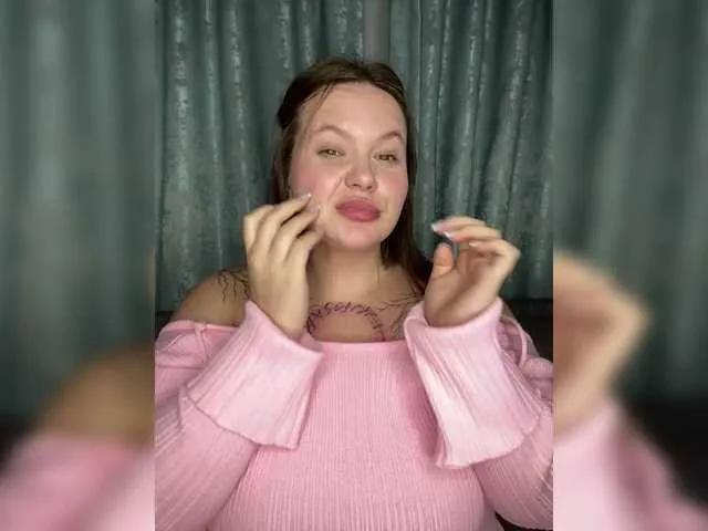 Stellai on BongaCams