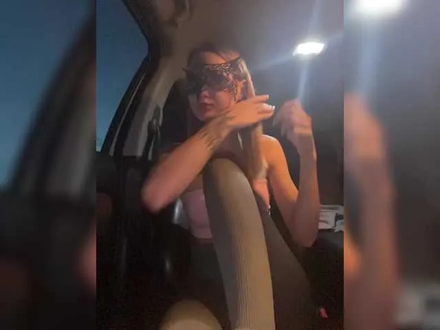 Sukkuba on BongaCams 
