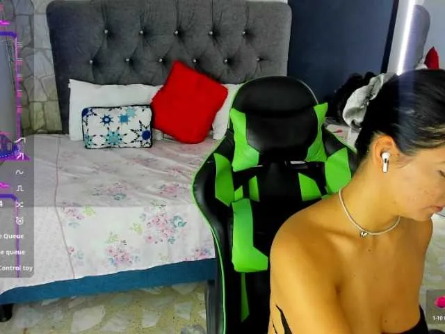 susana-smith on BongaCams 