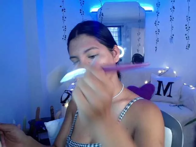 susana-smith on BongaCams 