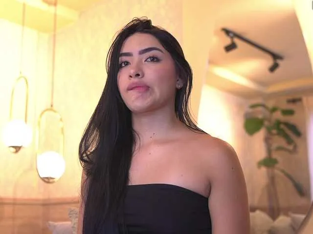 SusanWall on BongaCams 