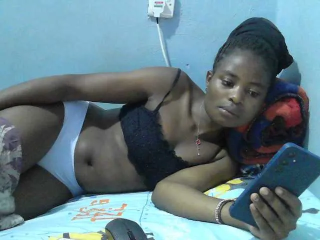 sweet-cherrie on BongaCams 