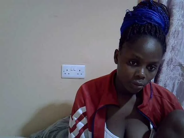 Sweet-diva on BongaCams 