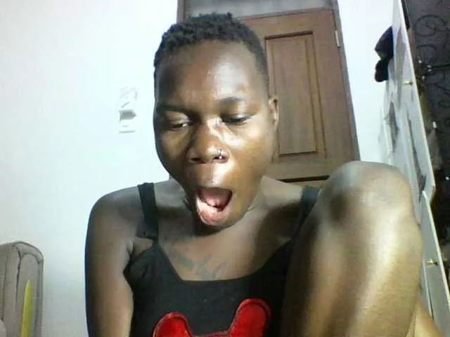 Sweetchocolate — Freechat on BongaCams