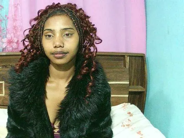 SweetElissa1 on BongaCams