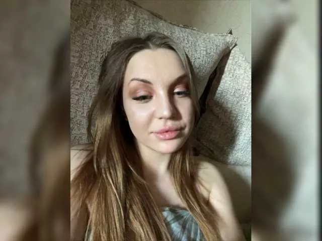 sweetlilya on BongaCams 