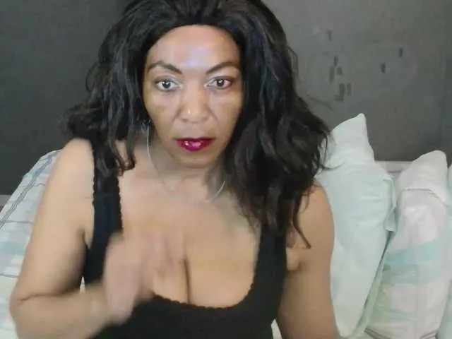 sweetlilya on BongaCams 