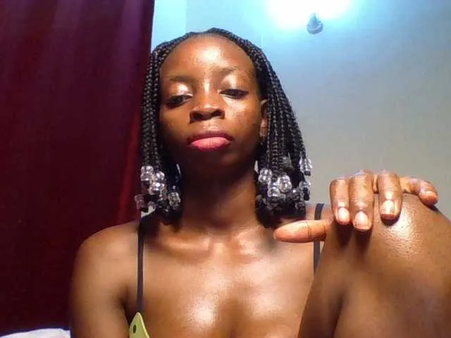 SweetsLolilta on BongaCams