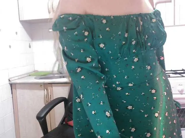 Sweety-Katie on BongaCams