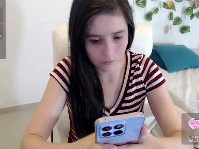 tiffany-69 on BongaCams 