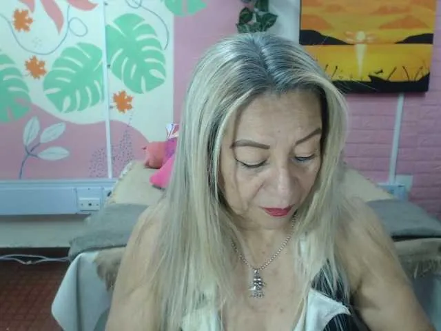 valeria-sexy on BongaCams