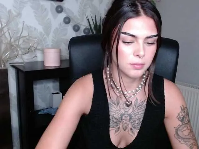 velvetJasmine on BongaCams 