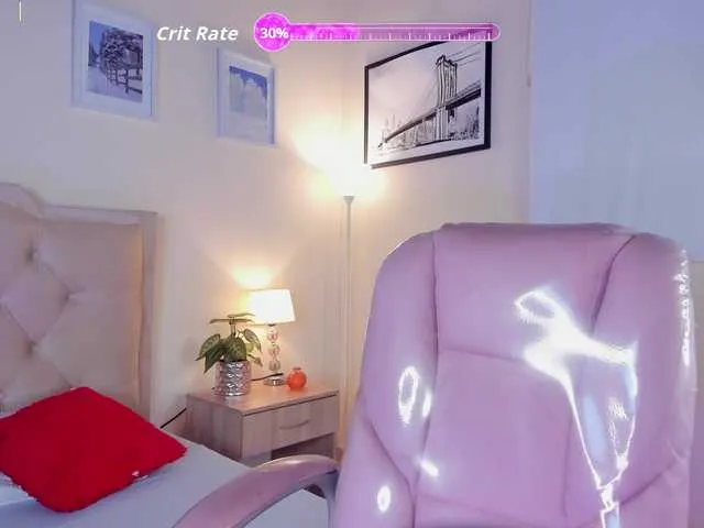 VeroniicaLodge — That they control me and enable their cameras to see those dicks.