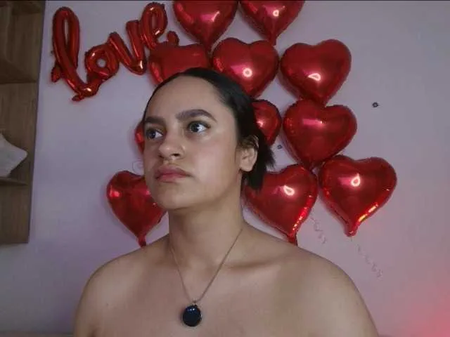 victoriablack on BongaCams