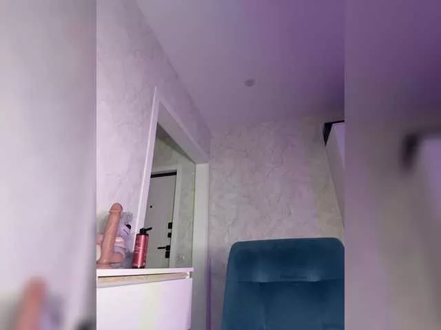 VikiKiss on BongaCams 