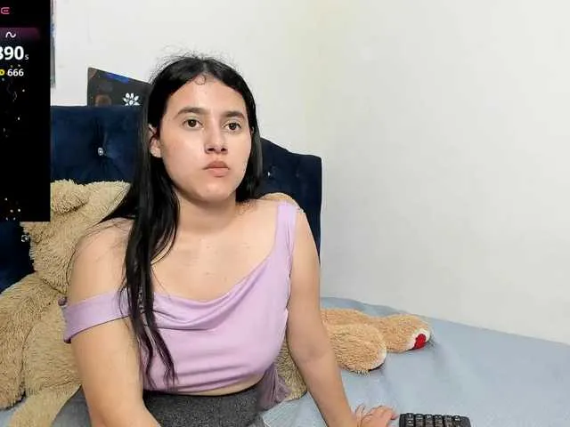 vikysexy28a — Touch my pussy