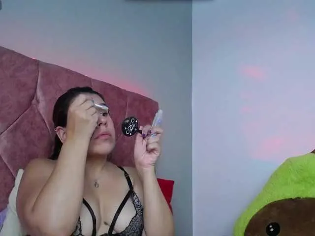 vivianasimons on BongaCams 