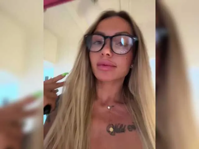 Wild-Angel777 — TOKENS