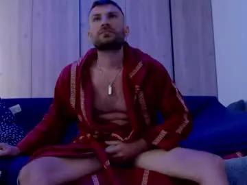 10in_deluxe on Chaturbate