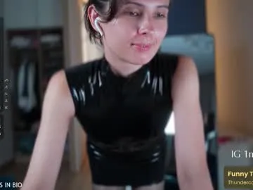 1mari_01 — GOAL: bend over tease in heels [115 tokens remaining] pvt is open ;) JOI CEI in pvt , humiliation and sph - ask me, toys included, orgasm show #pantyhose #joi #cei #latex #natural