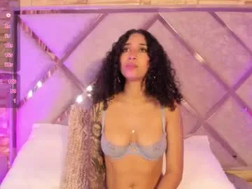 _lanna_jhonson_ — Current Goal: bounce breasts + ahegao at 75 tokens -- Next Goal: sexy dance + full naked -- Wecome I by 26 tokens this iien ultrahight level #ebony #bbc  #hairy  #joi #squirt