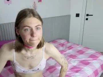 _lollyypop_ on Chaturbate 