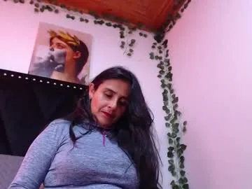 _marcela__ — Hello, I'm so horny and don't let my pussy dry #squirt #submissive #mature #milf #hairy