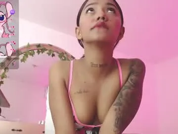 _miia_sweet on Chaturbate 