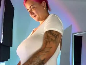 _morpho_ on Chaturbate