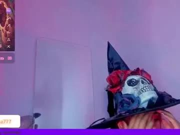 _nana777 on Chaturbate
