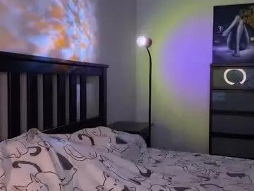 _nemalkovamia on Chaturbate