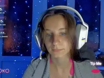 _nika_kik — GOAL: lick breasts [99 tokens remaining] let's discuss fun in a private show #longtongue #smoke #heels #bigtits #hairypussy