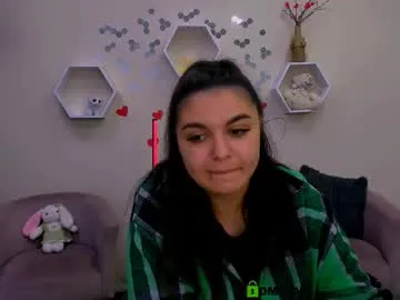 _princess_rosie — GOAL: make me happy [100 tokens remaining] Welcome to my room! #brunette #young #mistress #C2C #new